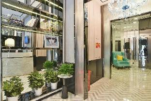 xana hotelle wuhan lingjiao lake wanda plaza branch