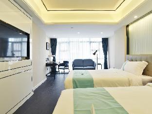 xana hotelle wuhan lingjiao lake wanda plaza branch