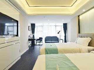 xana hotelle wuhan lingjiao lake wanda plaza branch