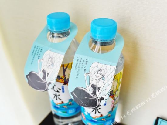 xana hotelle wuhan lingjiao lake wanda plaza branch