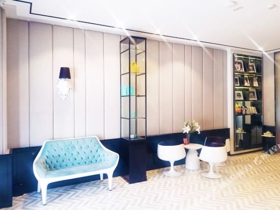 xana hotelle wuhan lingjiao lake wanda plaza branch