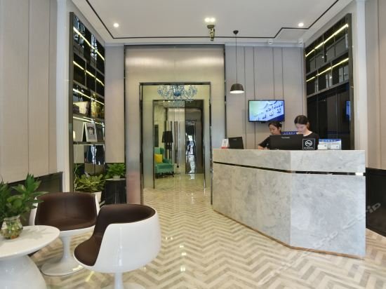 xana hotelle wuhan lingjiao lake wanda plaza branch