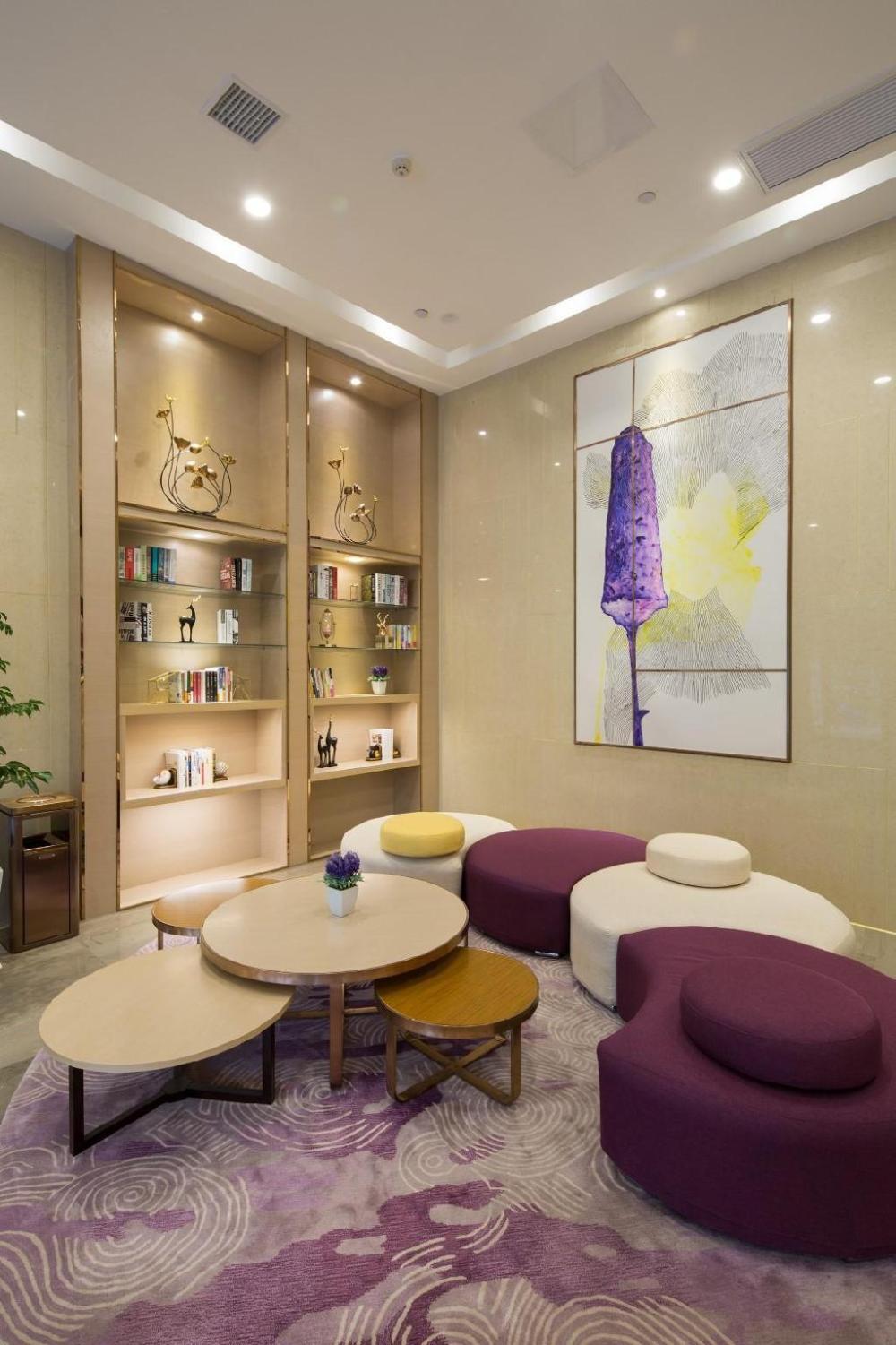 lavande hotel changsha city government branch