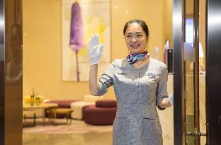 lavande hotel changsha city government branch