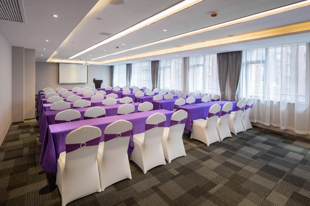 lavande hotel changsha city government branch
