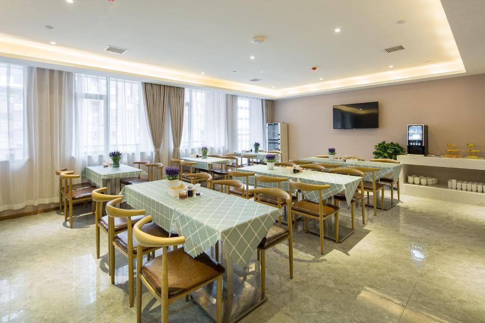 lavande hotel changsha city government branch