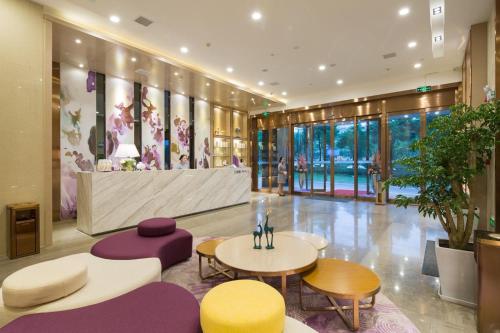 lavande hotel changsha city government branch