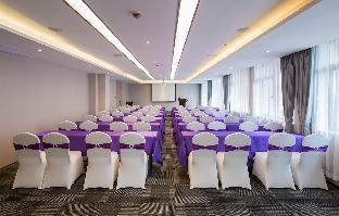 lavande hotel changsha city government branch