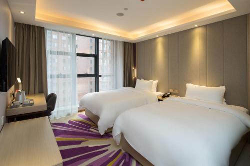 lavande hotel changsha city government branch
