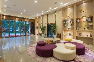 lavande hotel changsha city government branch