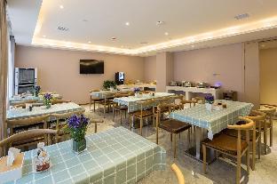 lavande hotel changsha city government branch