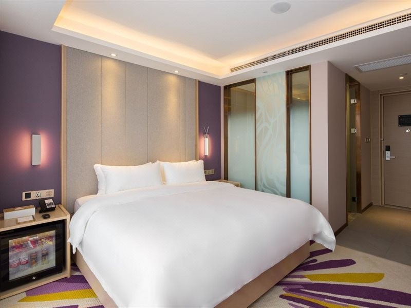 lavande hotel changsha city government branch