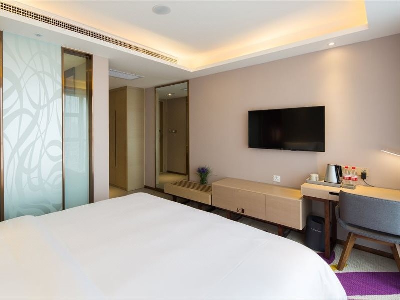 lavande hotel changsha city government branch