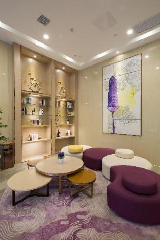lavande hotel changsha city government branch