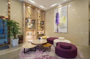lavande hotel changsha city government branch