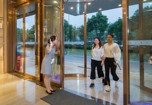 lavande hotel changsha city government branch