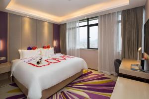 lavande hotel changsha city government branch