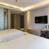 lavande hotel changsha city government branch