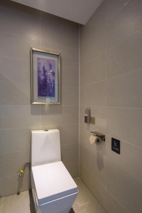 lavande hotel changsha city government branch