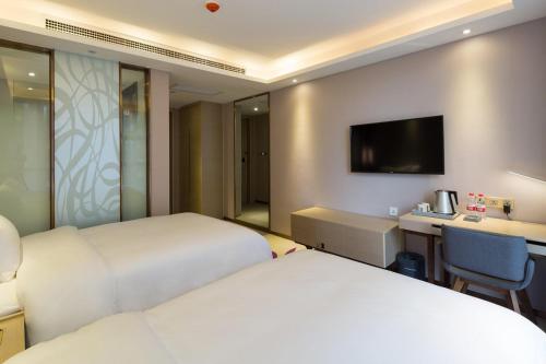 lavande hotel changsha city government branch