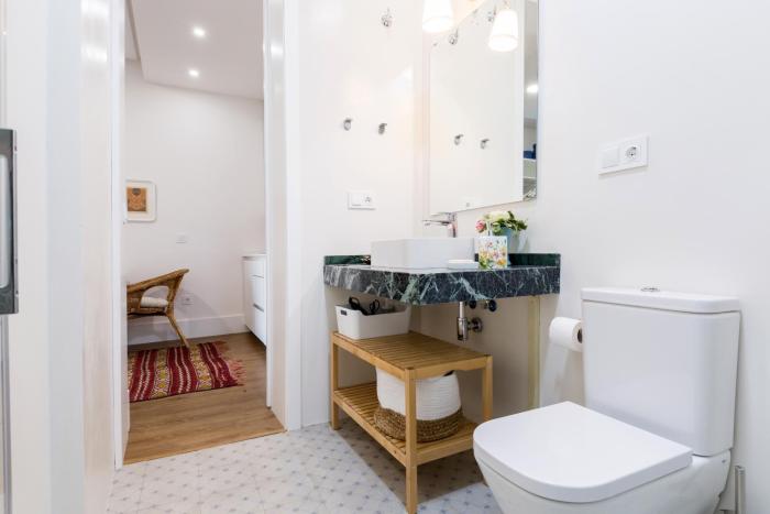 sevilla home center suites