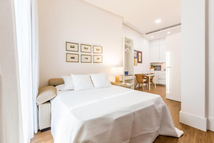 sevilla home center suites