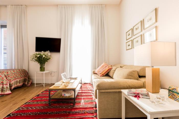 sevilla home center suites