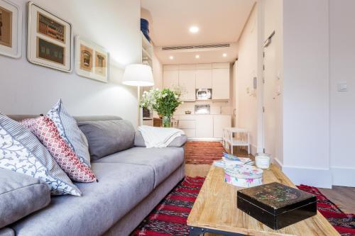 sevilla home center suites