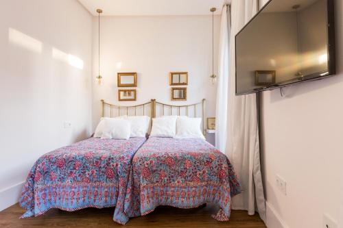 sevilla home center suites