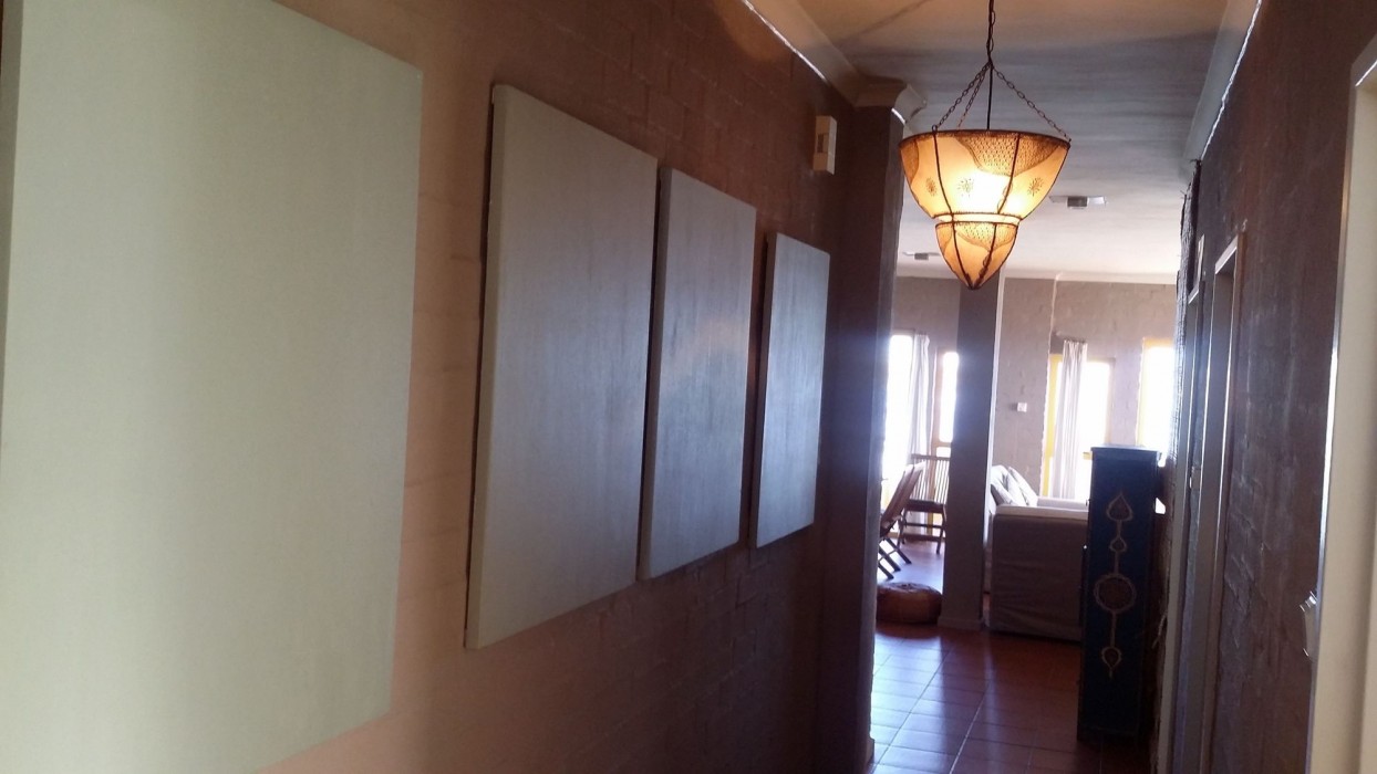 raaswater self catering