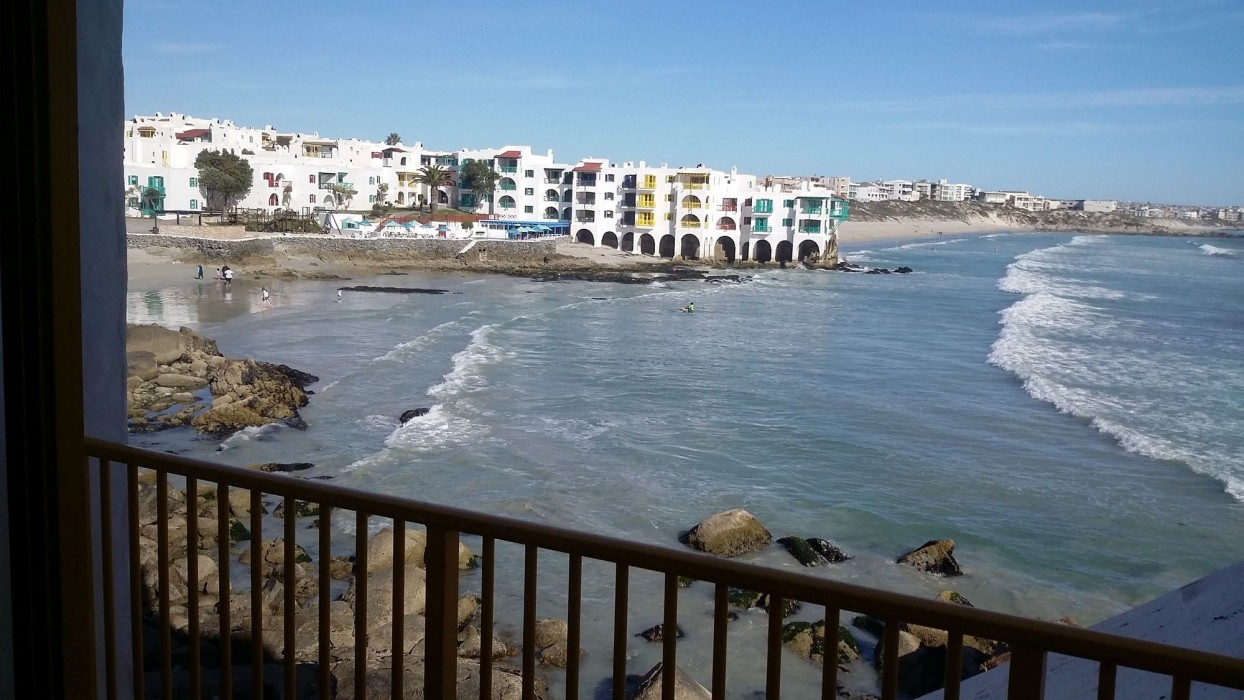 raaswater self catering