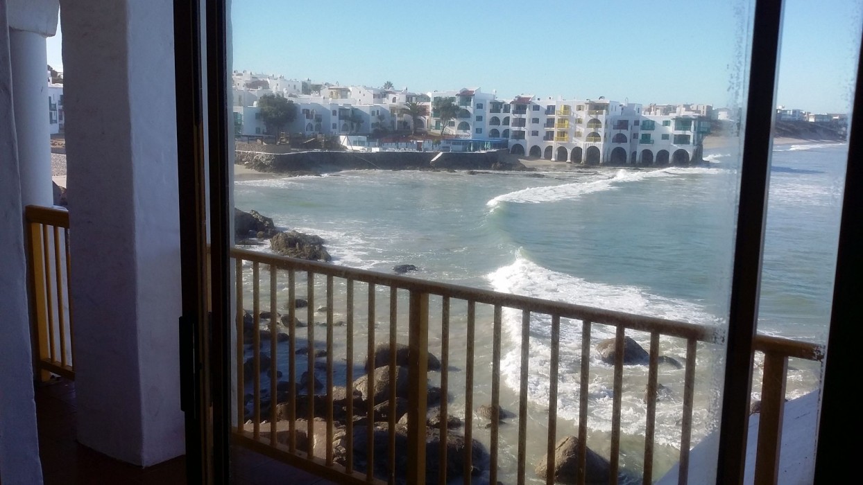 raaswater self catering