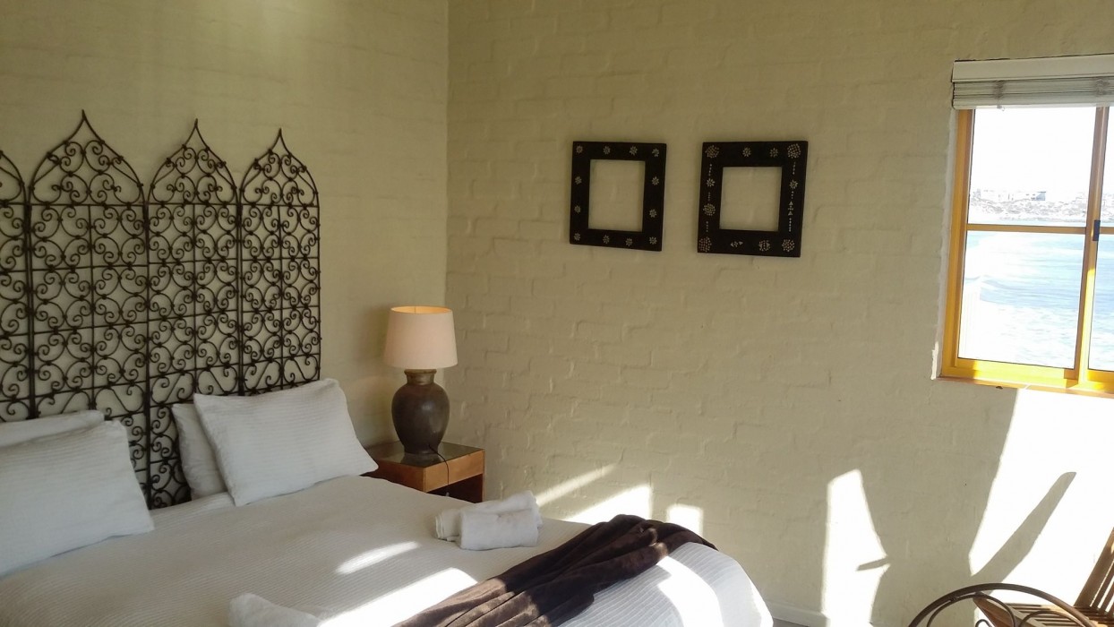 raaswater self catering