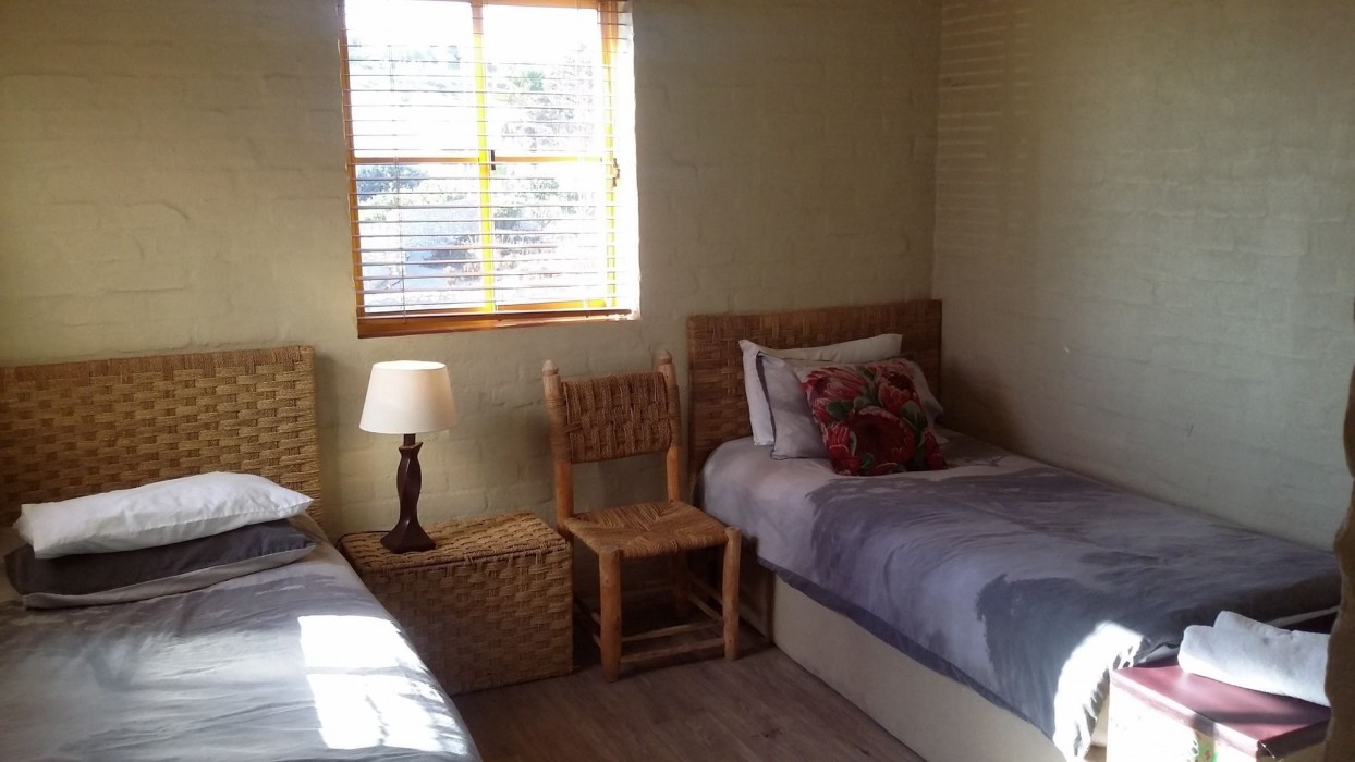 raaswater self catering