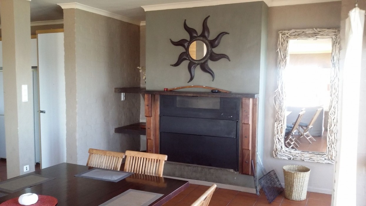 raaswater self catering