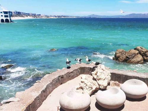 raaswater self catering