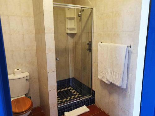 raaswater self catering