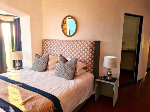 raaswater self catering