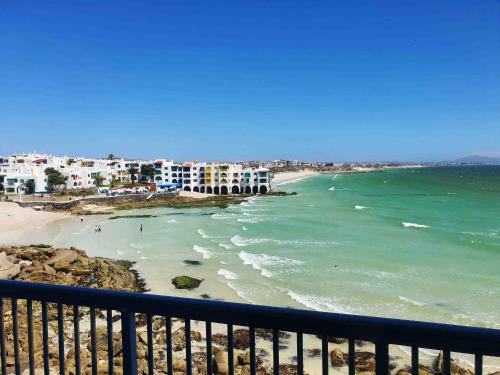 raaswater self catering