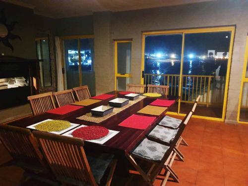 raaswater self catering