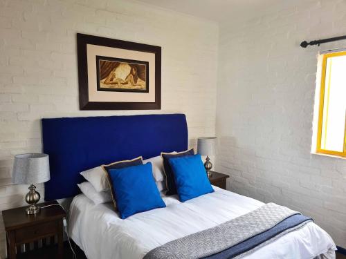 raaswater self catering