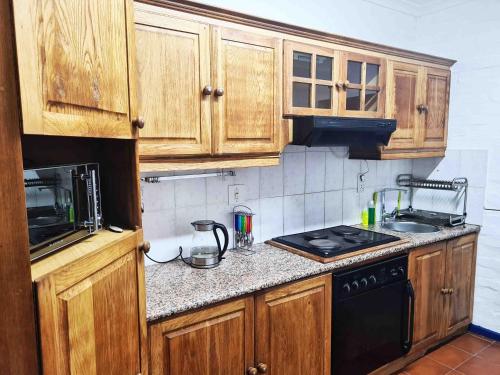 raaswater self catering