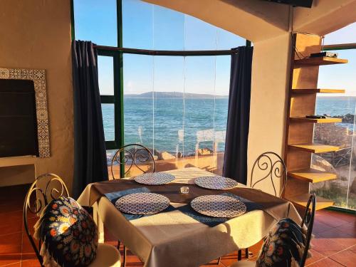 raaswater self catering