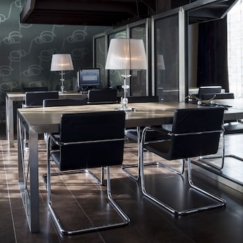 ac hotel brescia by marriott