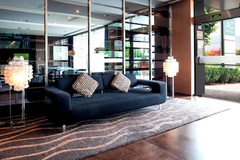 Ac Hotel Brescia By Marriott,Manerba Del Garda>>Brescia,4 star