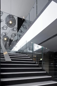 Ac Hotel Brescia By Marriott,Manerba Del Garda>>Brescia,4 star