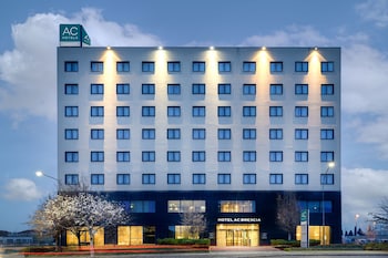 Ac Hotel Brescia By Marriott,Manerba Del Garda>>Brescia,4 star
