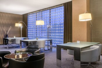 ac hotel brescia by marriott
