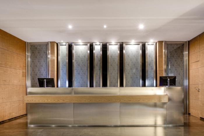 ac hotel brescia by marriott