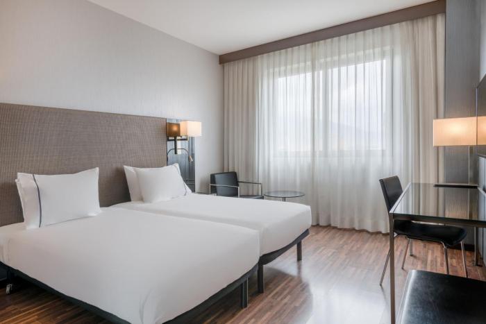ac hotel brescia by marriott